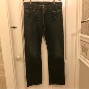 ⚡️💚SALE💚⚡️Abercrombie & Fitch Jeans
